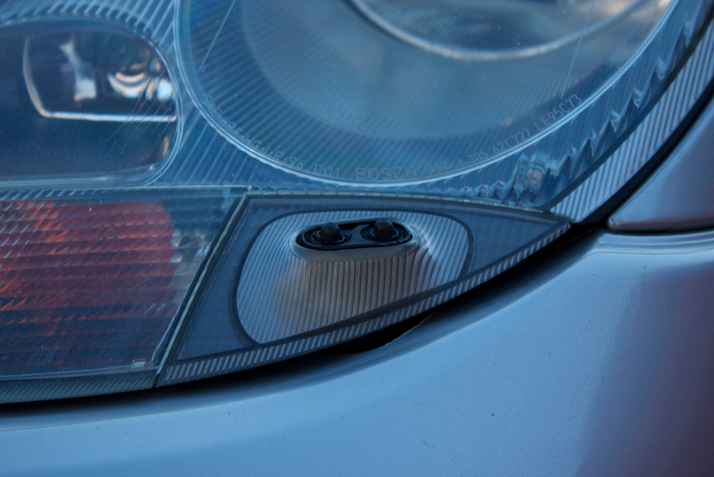 Illustration for article titled New to me Boxster S SR20 Post!!